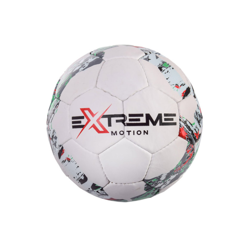 М'яч футбольний FP2110 Extreme Motion №5 Діаметр 21, MICRO FIBER JAPANESE, 435 грам
