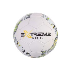 Мяч футбольный FP2110 Extreme Motion №5 Диаметр 21, MICRO FIBER JAPANESE, 435 грамм