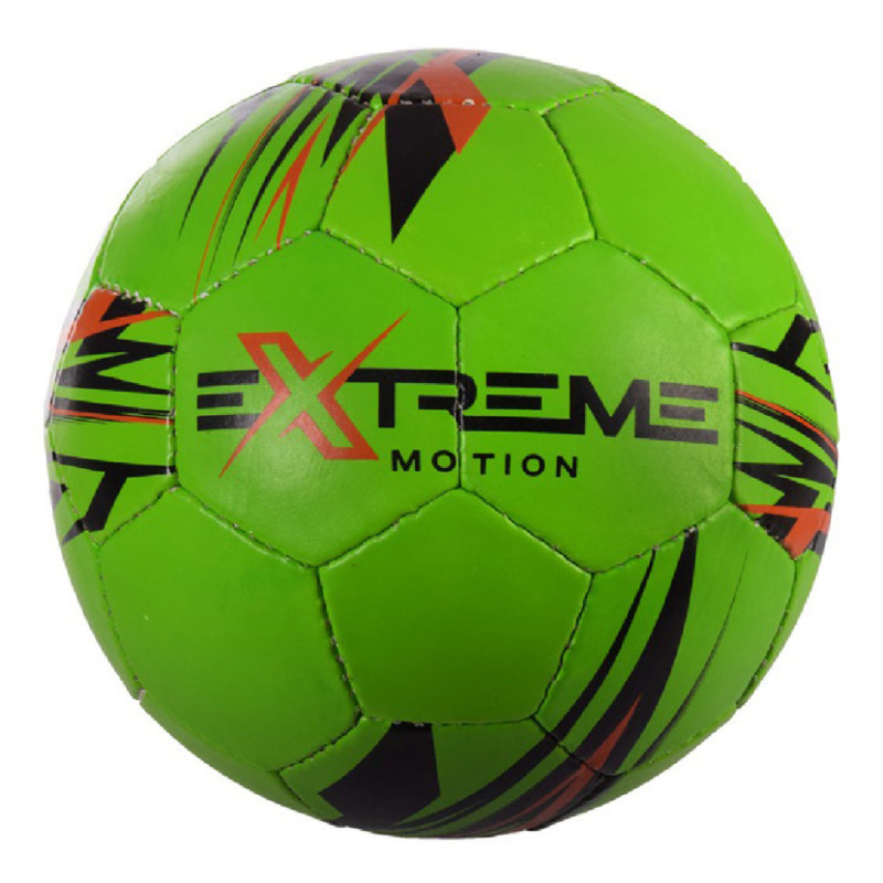 Мяч футбольный "Extreme Motion" Bambi FP2104 №5, диаметр 21 см
