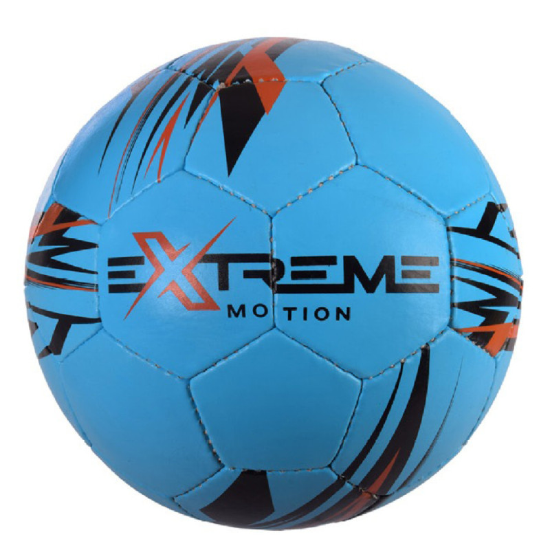 М'яч футбольний "Extreme Motion" Bambi FP2104 №5, діаметр 21 см