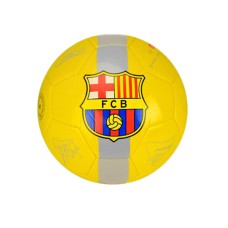Мяч футбольный Bambi FB20127 №5,PU диаметр 21 см