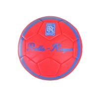 Мяч футбольный Bambi FB2229 №5, TPU диаметр 21,3 см
