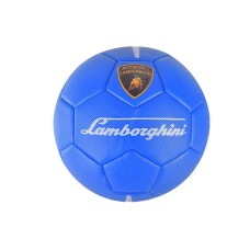 Мяч футбольный Bambi FB2230 №5, TPU диаметр 21,6 см