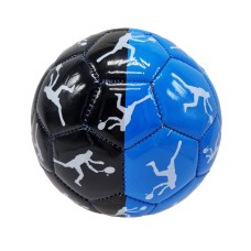 Мяч футбольный детский Bambi C 44734 размер №2