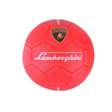 Мяч футбольный Bambi FB2230 №5, TPU диаметр 21,6 см