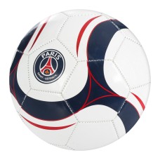 М'яч футбольний EV-3341 розмір 5, ПВХ 1,8 мм, 260-280г