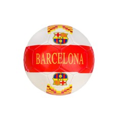 М'яч футбольний Bambi FB20144 №5, TPU діаметр 21,6 см