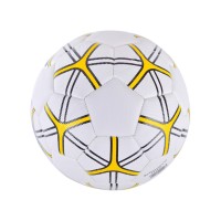 М'яч футбольний Bambi FB2233 №5, TPU діаметр 21,3 см