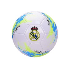 Мяч футбольный Bambi FB2106 №5, PVC диаметр 21,6 см