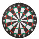 Дартс класичний Dartgame TI-0097 двосторонній, 43 см (TI-0097)