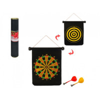 Магнітний дартс MS 0098 з дротиками (MS 0098)