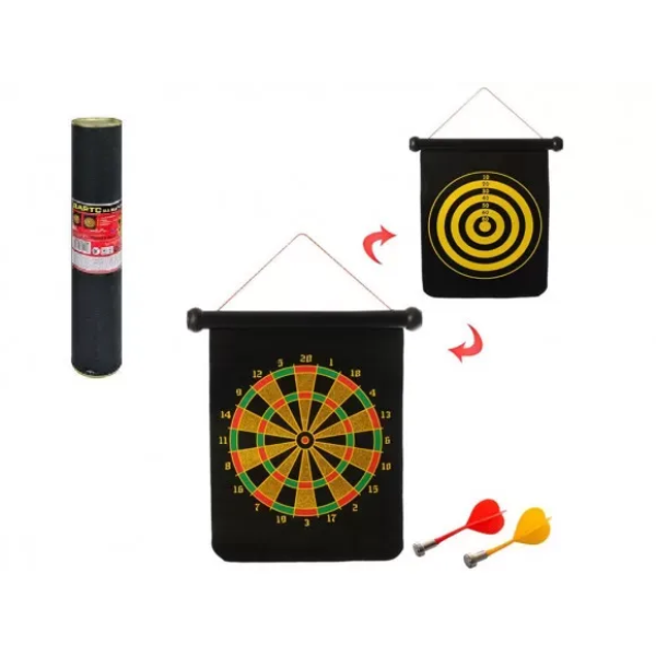 Магнітний дартс MS0099 з дротиками (MS0099)