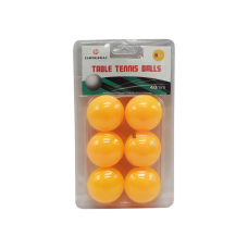 Набор шариков для настольного тенниса  CE082552 6 шт