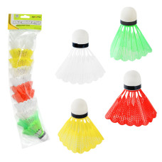 Набiр воланчикiв BD24191пластикові 12 штук (BD24191)