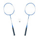 Набір для бадмінтону NE-BD-208, (2 ракетки, волан, чохол) (NE-BD-208)