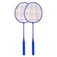 Бадминтон BD2002  2 ракетки, воланчик Бадминтон BD2002  2 ракетки, воланчик