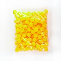 Теннисные мячики BT-PPS-0033 140 шт