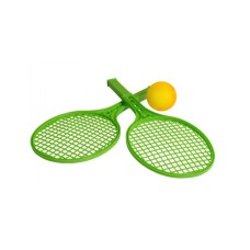Ігровий Набір для гри в теніс ТехноК 0373TXK