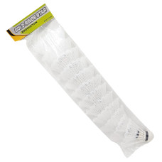 Набiр воланчикiв MS 0154 пластикові 12 штук (MS 0154)