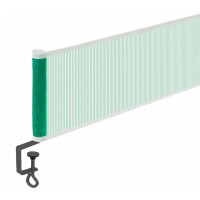 Сітка для настільного тенісу на гвинтах NE-CM-14 (NE-CM-14)