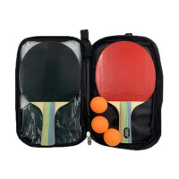 Набір для настільного тенісу "Cima" NE-CM-9 (2 ракетки, 3 кульки, чохол) (NE-CM-9)