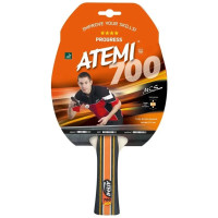 Ракетка для настільного тенісу 700 Atemi A700PL (A700PL)