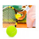 Набір м'ячів для великого тенісу SWDN Tennis Ball NE-TT-3, 3 штуки (NE-TT-3)