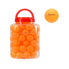 Набір кульок для настільного тенісу  TT2130 у банку 60 шт.