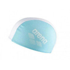 Шапка для плавання "Polyester II Kids" Arena 002491-102 блакитний, OSFM (002491-102)