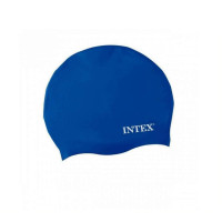 Шапочка для плавання 55992(Blue) синій (55992(Blue))