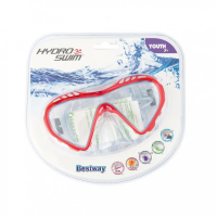 Маска для подводного плавания BW 22050 Маска для подводного плавания BW 22050