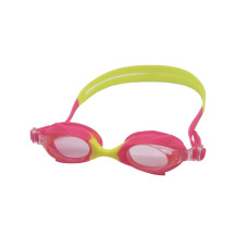 Дитячі окуляри для плавання "Swim Goggles" NE-PL-55-MLTP рожево-жовтий (NE-PL-55-MLTP)