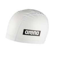 Шапочка для плавання "Light Sensation II" Arena 002382-101 білий, OSFM (002382-101)