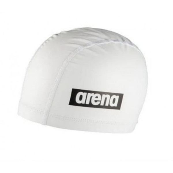 Шапочка для плавання "Light Sensation II" Arena 002382-101 білий, OSFM (002382-101)