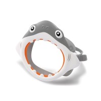Дитяча маска для плавання Intex 55915 у вигляді морських тварин