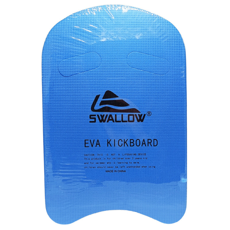Дошка для плавання 20239(Blue) 45 x 29 x 2,5 см, EVA