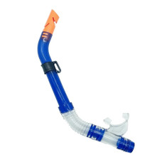Трубка для дайвінгу, снорклінгу та плавання Speed NE-SP-F42 (NE-SP-F42)
