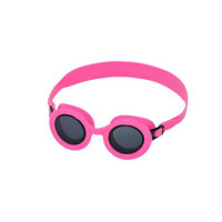 Дитячі окуляри для плавання 21178BW(Pink) рожевий (21178BW(Pink))