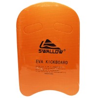 Дошка для плавання 20239(Orange) 45 x 29 x 2,5 см, EVA