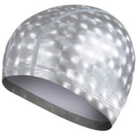 Шапочка для плавання дитяча Shine NE-SW-360-G, сіра  (NE-SW-360-G)