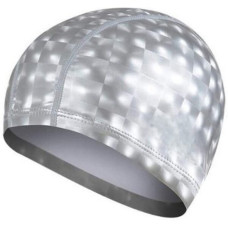 Шапочка для плавання дитяча Shine NE-SW-360-G, сіра  (NE-SW-360-G)