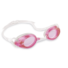 Дитячі окуляри для плавання Intex 55684, розмір L, (8+), обхват голови ≈ 54 см