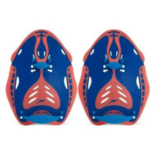 Лопатки для плавання BIOFUSE POWER PADDLE AU Speedo 8-73156F959-M, розмір M (8-73156F959-M)