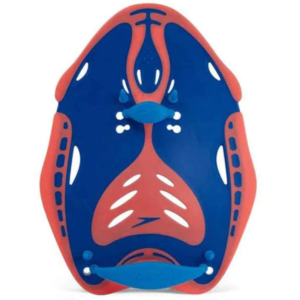 Лопатки для плавання BIOFUSE POWER PADDLE AU Speedo 8-73156F959-M, розмір M (8-73156F959-M)