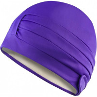 Шапка для плавання "Ladies cap" 5736 Aqua Speed ​​096-09 фіолетовий, OSFM (096-09)