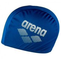 Шапка для плавання "Polyester II" Arena 002467-710 темно-синій, OSFM (002467-710)