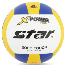 М'яч волейбольний тренувальний X-POWER PLUS NE-STAR-ST (NE-STAR-ST)