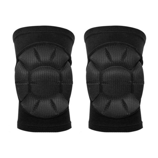 Наколінники для волейболу, танців, гімнастики професійний ProfPads NE-VOL-15 (NE-VOL-15)