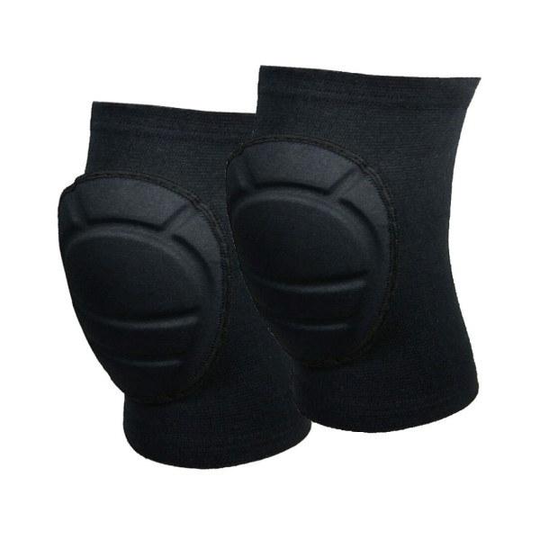 Наколінники для волейболу, танців, гімнастики професійний ProfPads SMLT NE-VOL-14 (NE-VOL-14)