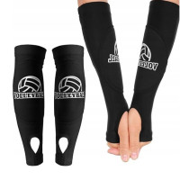 Защитный рукав, защита рук для волейбола Volleyball Hand Protection NE-VOL-18LXL размер L/XL(NE-VOL-18LXL)